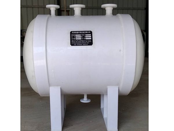 臥式-負(fù)壓-500L儲罐